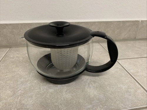 Emsa glasteekanne 500 - emsa, ml