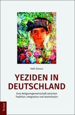 Yeziden in Deutschland Halil
