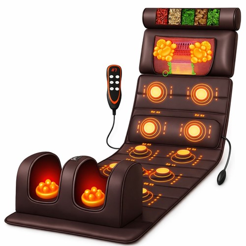 Mocho massagematte mit - massagematte,