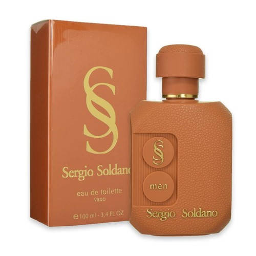 Sergio soldano avana parfum - sergio,