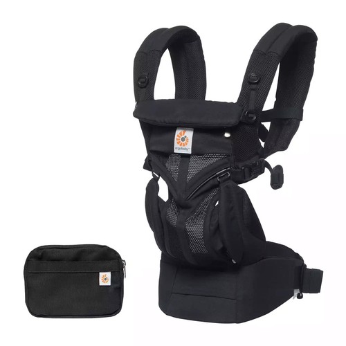 Ergobaby omni 360 cool air - omni,