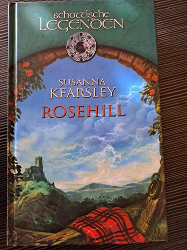 Schottische legenden rosehill - schottische,