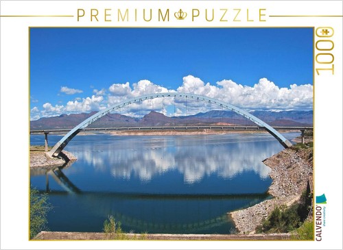 Calvendo puzzle ein - ein, motiv