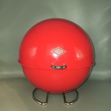 WESCO Design Superball  Rot