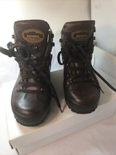 Meindl Mountain Boot-MSF