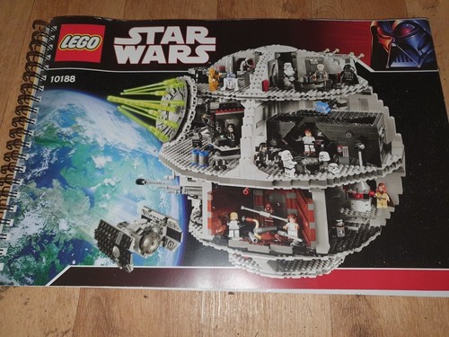Lego star wars - lego,