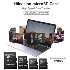 Micro SD Karte Klasse10