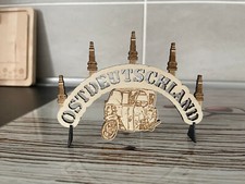 Schwibbogen mini Simson S51 Enduro S50 Schwalbe Duo Motor Trabant Kübel Kombi