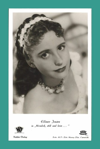 Ellinor jensen - ellinor, |