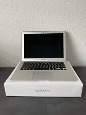 Apple MacBook Air 13 Zoll