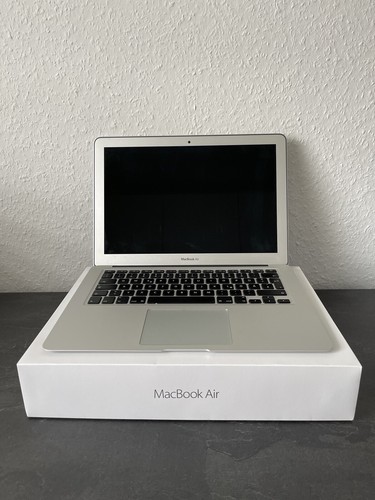 Apple macbook air zoll - apple,