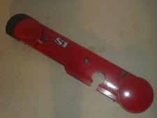 Verkleidung rechts, Piaggio Vespa Ciao SI, motor Deckel, Seitendeckel