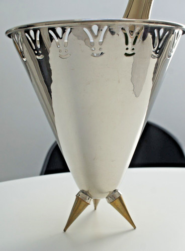 Sehr selten champagner - ,