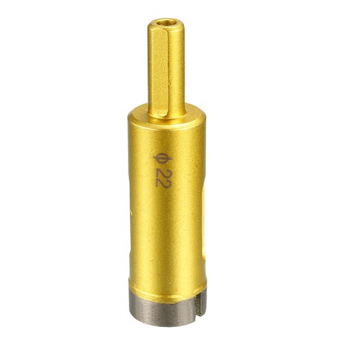 22mm trocken nass diamant - 22mm,