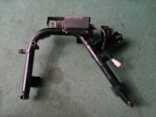 TGB BELLAVITA 300 125 HELMFACHVERIGELUNG ELEKTRISCH MIT RAHMEN