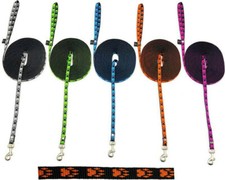 Hundeleine Fährtenleine