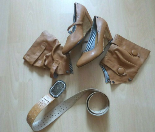 Scarpe pumps sommer - scarpe,