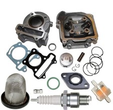 80 SPORT ZYLINDER KIT KOPF SET für REX RS 450 50 4T AC bis2017