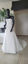 Brautkleid / Hochzeitskleid Größe  38-40 Marke  Enzoani NEU