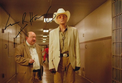 Laurence harvey signed - r,