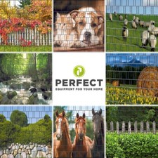 Sichtschutz Streifen Windschutz Sichtschutzzaun Doppelstabmatten Zaun blickdicht