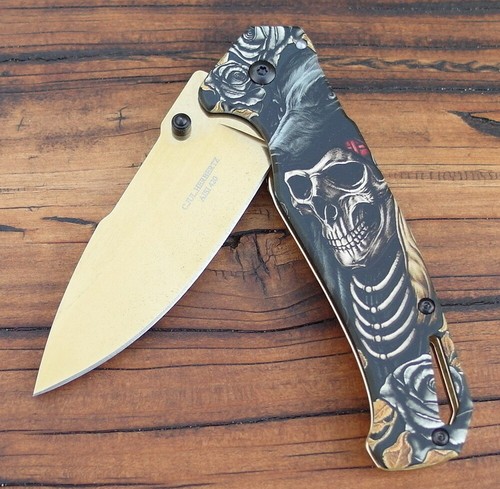 Herbertz einhandmesser messer - herbertz,