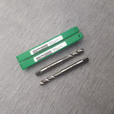 Gewindebohrer M8 Sackloch BASS    HSSE