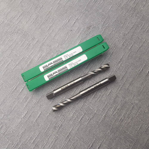 Gewindebohrer sackloch bass - gewindebohrer,