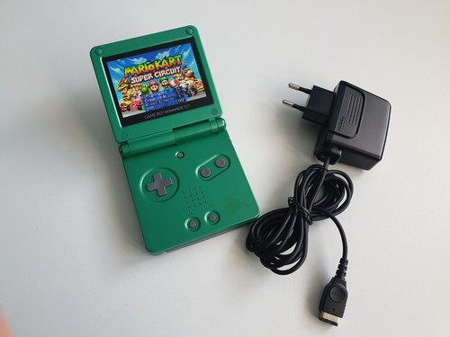 Gameboy advance konsole - advance,