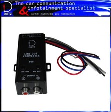 DIETZ 906 HIGH LEVEL ADAPTER