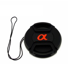 Sony Alpha 62mm Objektiv