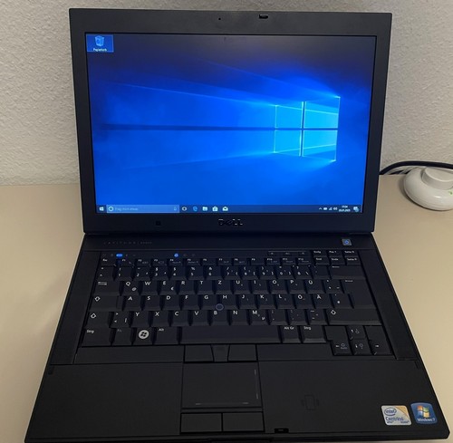 Dell latitude e6400 laptop win - dell,