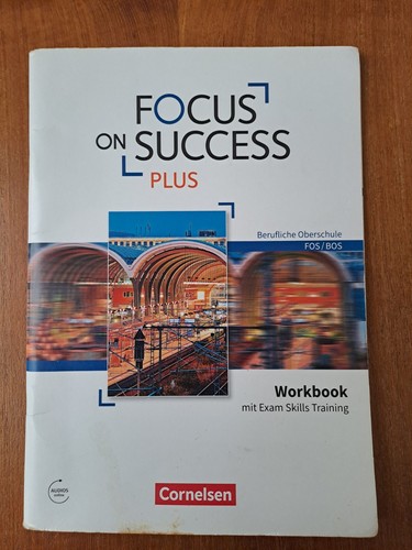 Focus success plus - focus,
