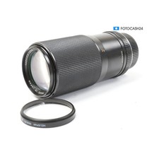 Yashica ML Zoom 4,0/80-200 f