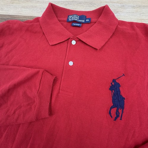 Polo ralph lauren - polo, big