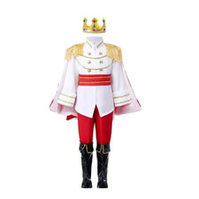 Kostüm Kinderkostüm Prinz