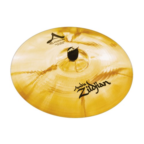 Zildjian custom fast crash - fast,