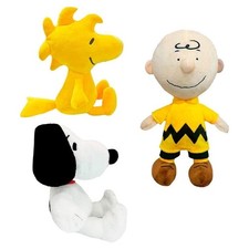 Snoopy Woodstock Charlie Brown