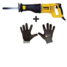 Rems Puma VE Set Säbelsäge