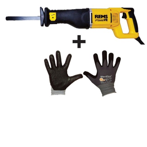 Rems puma set säbelsäge - ve,