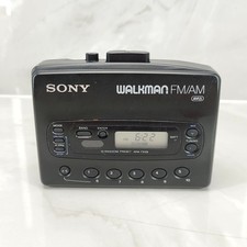 Sony Walkman WM-FX28 - FM AM