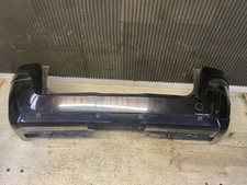 80774 stoßstange hinten - stoßstange, 2hu