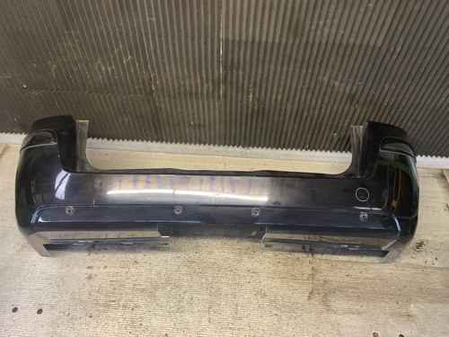 80774 stoßstange hinten 2hu - 80774,