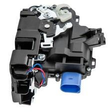 Türschloss 3B1837015AQ vorne