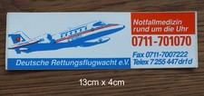 Sticker Aufkleber DRF