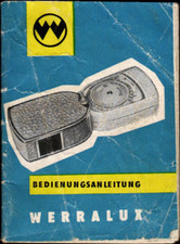 Bedienungsanleitung für