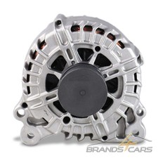 ATEC LICHTMASCHINE GENERATOR