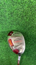 Callaway Big Bertha Diablo DRS