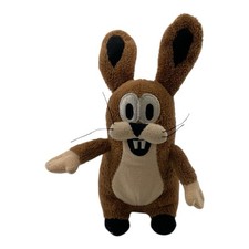 Kuscheltier Hase aus Der