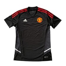 Manchester United Trainingsshirt 2022/23 (M) Adidas